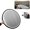 Stripe, variant on 80cm Dent Reflector Board Foldable Reflector Board Flexible Lined Striped Dent Board Reflector Panel