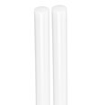 thumbnail image 3 of 2pcs Plastic Round Rod 5/16" Dia 20" Length White (POM) Polyoxymethylene Rods Engineering Plastic Round Bars(7mm), 3 of 5