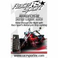 thumbnail image 2 of Race Sport 6-Strip Motorcycle Accent Lighting Kit (RGB Multi-color), 2 of 5