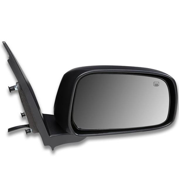For 2005 to 2017 Nissan Frontier OE Style Powered+Heated Passenger / Right Side View Door Mirror