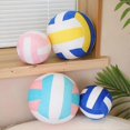 thumbnail image 3 of Volleyball Plush Toy Stuffed Plush Volleyball Teen Girls Birthday Volleyball Gift, 3 of 3