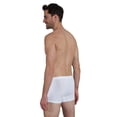 thumbnail image 4 of Bugatti Men Boxer Shorts Cotton White Xl, 4 of 4