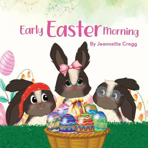 Early Easter Morning, (Paperback)