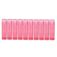 thumbnail image 2 of 10 Portable Vacío Cosmético DIY Lápiz labial Bálsamo Tubos shamjiam  Botellas vacías de bálsamo labial Botellas, 2 of 9