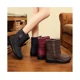 thumbnail image 4 of Botas de nieve de invierno a media pantorrilla para mujer (39), 4 of 5