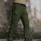 thumbnail image 1 of Pantalones largos para hombre, informales, modernos, lisos, multibolsillos, deportivos, para exteriores, de poliéster., 1 of 4