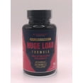 Load Capsules (Pack of 3) Huge Load Pills Advanced Formula, Huge Load Male Supplement ...