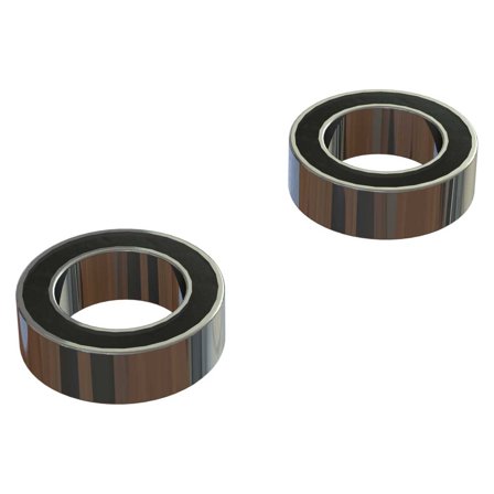 ARRMA Ball Bearing 5x8x2.5mm 2RS 2 ARA610043 Bearings All