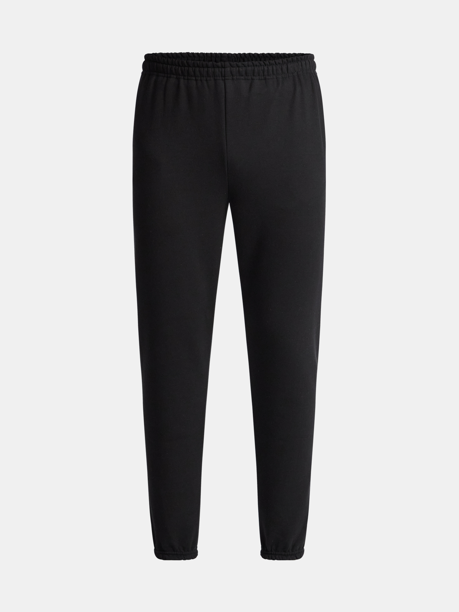 Athletic Works Men's Fleece Jogger Sweatpants photo 5