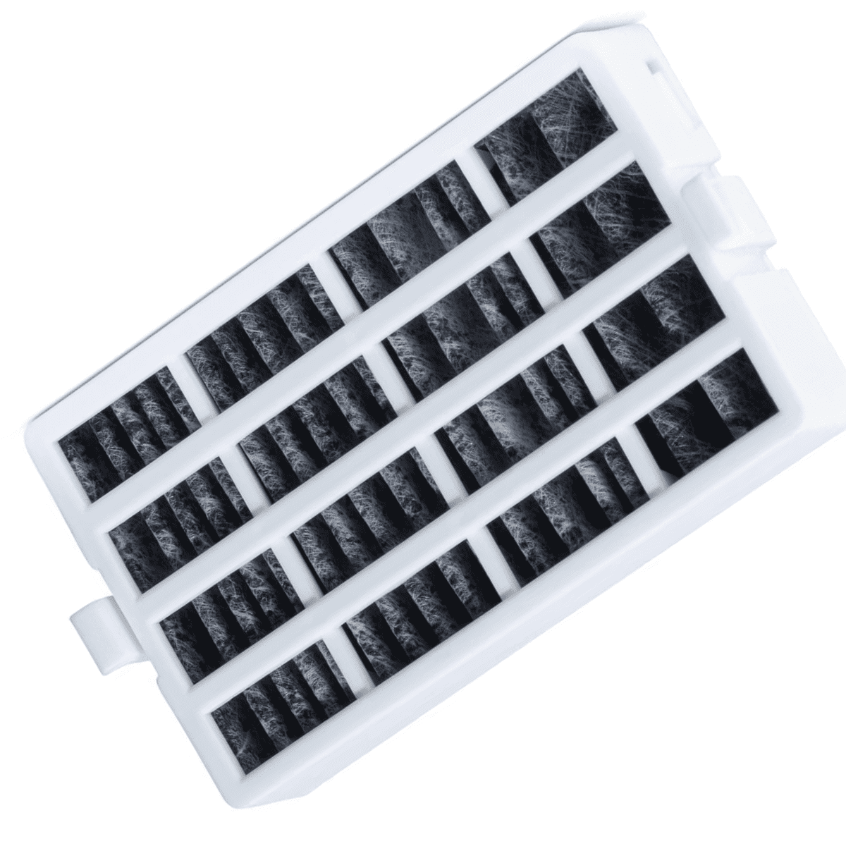 Scaroo W10311524 Refrigerator Air Filter Compatible With Whirlpool 10-Pack