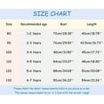 thumbnail image 3 of HXWCHs toddler boys polo shirt Boys Summer tops Beach Holiday Shirts Casual Patchwork Tees toddler Childrens Apparel Grey 2-3 Years, 3 of 5