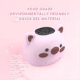 thumbnail image 2 of Mini Altavoz Bluetooth de Bolsillo con Diseño de Cerdo de , Barra de Sonido Inalámbrica, IP65, Resistente Al Agua, Estéreo, Caja de Música., 2 of 7