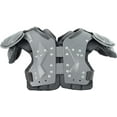 thumbnail image 3 of Sports  Youth Football Shoulder Pads, 3 of 10