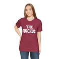 thumbnail image 5 of Bella Canvas 3001, The Ruckus T-Shirt, 5 of 8