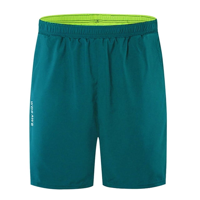 Pantalones cortos de ciclismo para hombre Pantalones cortos de s de bicicleta de montaña acolchados de ajuste L kusrkot Pantalones cortos de ciclismo acolchados para hombres