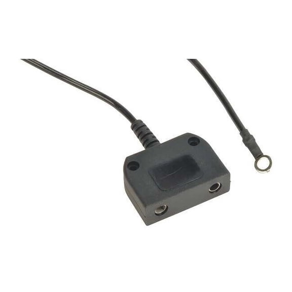 Grounding Cord,15 ft.,1 M LPCGC151M