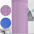 thumbnail image 4 of 2Pcs Square Foil Fringe Backdrop Curtain Backdrop for Birthday, Wedding, Graduation, Party Decor, 4 of 5