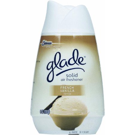 freshener air vanilla Walmart.com Glade Vanilla 6 Freshener, Air French oz Solid