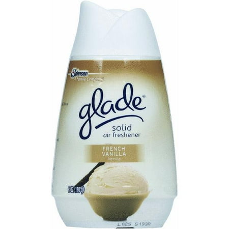 freshener air vanilla Walmart.com Glade Vanilla 6 Freshener, Air French oz Solid freshener air vanilla Walmart.com Glade Vanilla 6 Freshener, Air French oz Solid