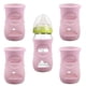 thumbnail image 1 of Fundas de Silicona QinSuiKai para Biberones de Vidrio Avent de 8 OZ, 1 of 7