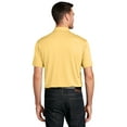 thumbnail image 2 of Port Authority Short Sleeve Solid Polo (Men's) 1 Pack, 2 of 4