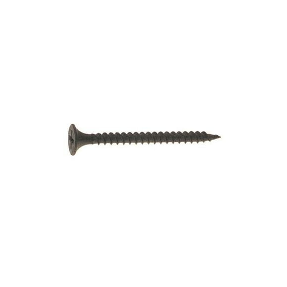 1 lbs No.10 x 4 in. Phillips Drywall Screws - Case of 42 - Pack of 12
