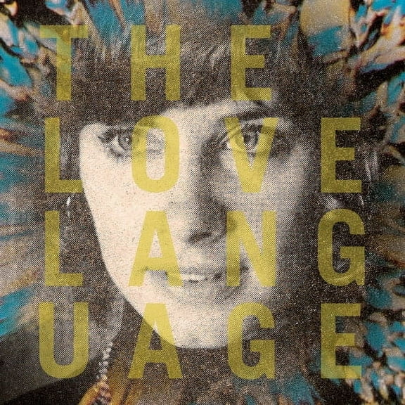 The Love Language - The Love Language - Rock - Vinyl