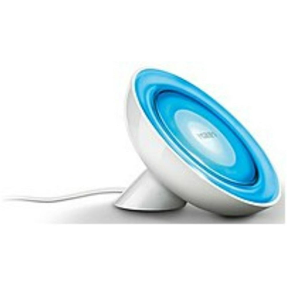Refurbished Philips 797977 Hue Bloom LED Desk Lamp