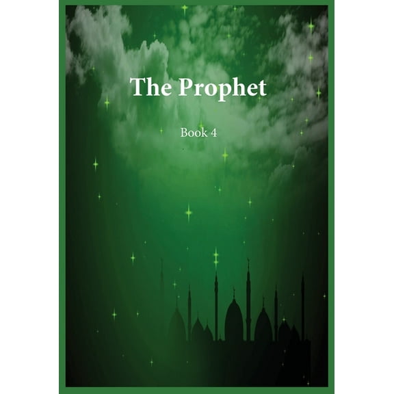 The Prophet: Book 4, (Paperback)