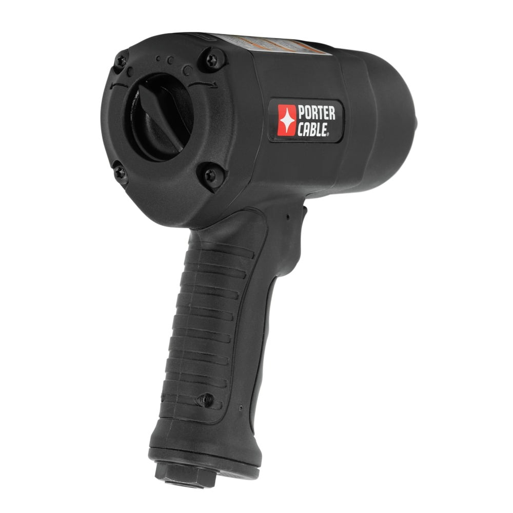 Porter-Cable PXCM024-0440 1/2 in. Drive Impact Wrench with 550 ft-lbs. Torque
