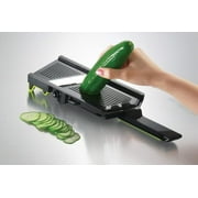 Simposh Handheld Mandoline Slicer