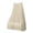 Beige, variant on JTieacloth Elegant Satin Pleated Midi Skirt For High Waist Flowy A Line Dressy Casual Skirt With Side Slits,Women's Skirts(Beige)