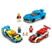 66684 LEGO City Vehicles Gift Set V39