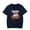 Navy, variant on RIIZE Kpop T-shirt Fan-Con Riizing Day 2024 Short Sleeve Casual Fashion Tee Shirt