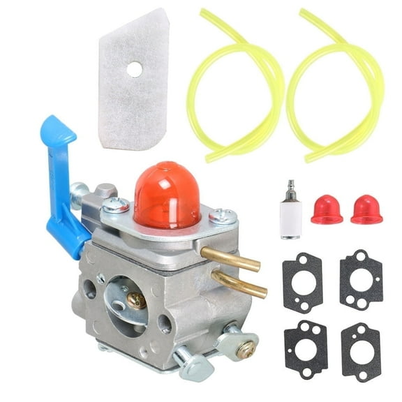 Carburetor For Husqvarna 125RJ 128LD 545081848 128L 128C 128CD 125R Trimmer Carb