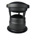 thumbnail image 3 of Amplificador de altavoz para jardín al libre, altavoz de repuesto, accesorio decorativo de regalo, de audio para el hogar, patio, fiesta, 3 of 8