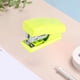 thumbnail image 5 of Grapadora Metálica Juego de mini grapadora metálica verde, compacta y portátil, con 50 grapas para uso escolar, de oficina y doméstico (1 pieza). Rkxzt, 5 of 8