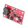 thumbnail image 4 of Módulo de carga, controlador de panel solar MPPT Módulo controlador de carga solar Módulo de carga Controlador de precisión, 4 of 9