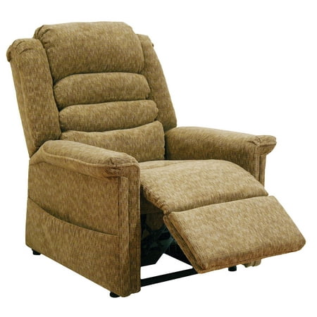 catnapper soother 4825 power lift chair recliner autumn