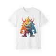 thumbnail image 2 of Monsters Shirt, Tee Shirt with Monsters, Funny Monsters T-Shirt, 2 of 6