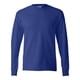 thumbnail image 1 of Hanes SIN ETIQUETAS&reg; Camiseta de manga larga hanes 5586, 1 of 1