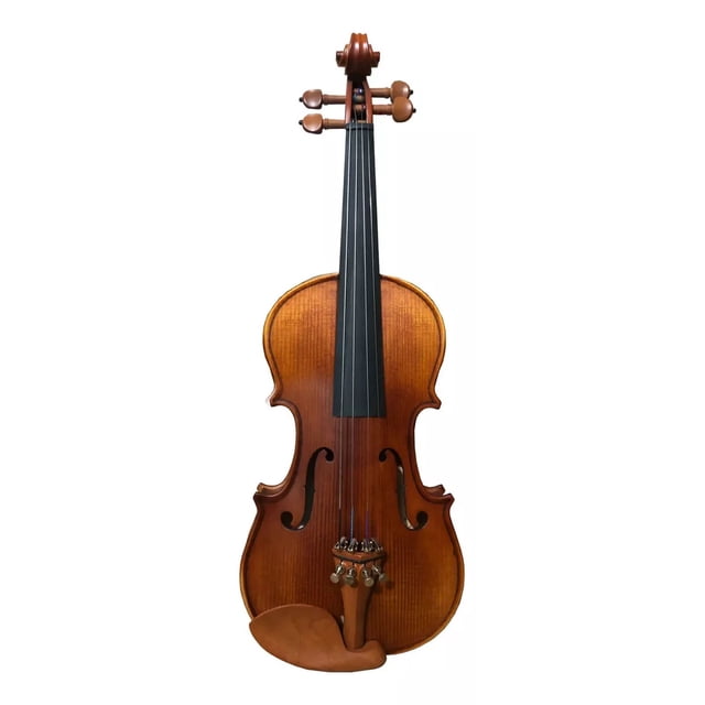 Violín 4/4 Amadeus Cellini Profesional Antiguo Mate
