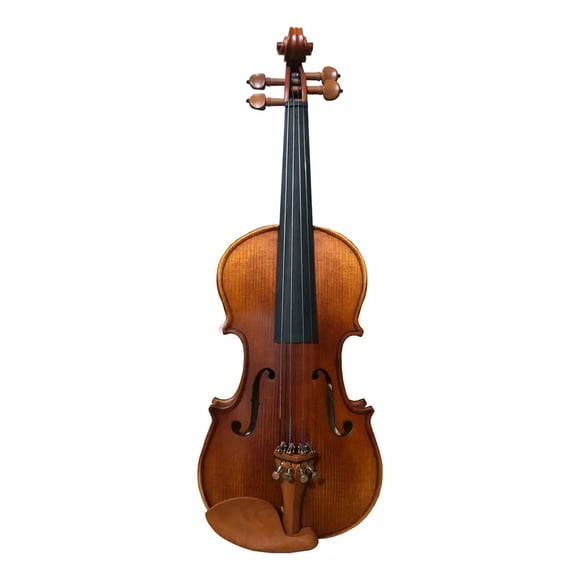Violín 4/4 Amadeus Cellini Profesional Antiguo Mate