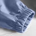 thumbnail image 5 of KyCheLot Boys Girls Sweatpants Elastic Waist Straight Leg Joggers Kids Comfy Hiking Workout Sweatpants, 5 of 7