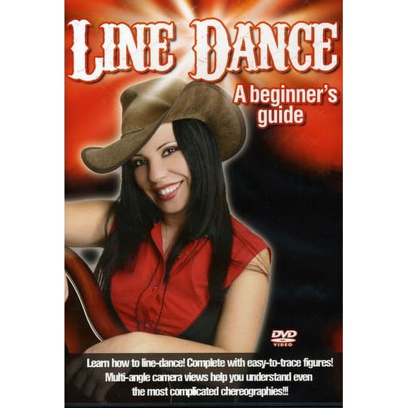 Line Dance: Beginner's Guide