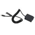 thumbnail image 1 of DMW-DCC8 Coupleur de Courant Continu de Batterie Factice, Coupleur de Courant Continu de Batterie Factice Portable Entièrement Décodé pour Appareil Photo G5, 1 of 8