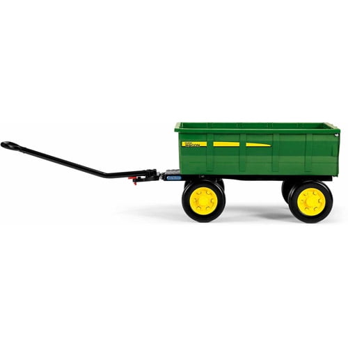 peg perego john deere wagon