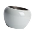 thumbnail image 4 of Barril de residuos de té, lavado de té de cerámica con tapa, cuenco, cubo de té, filtro de residuos de té, cubo, lavabo de té, taza de lavado para Bar, viaje en casa, 4 of 8