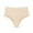 Beige, variant on Seamless Breathable underwear for everyday wear soft comfortable low rise briefs women’s undergarments