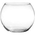 thumbnail image 2 of Anchor Hocking Rose Betta Bowl: Classic Spherical Design for Betta Fish and Home Décor, 2 of 2